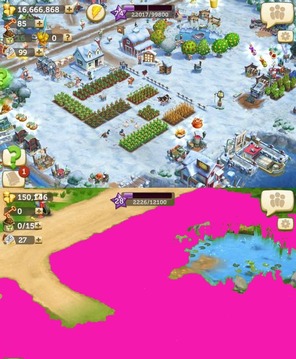 Tricks 222 Farmville Hi^...截图