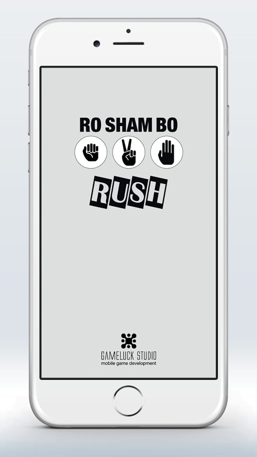 Ro Sham Bo Rush截图6