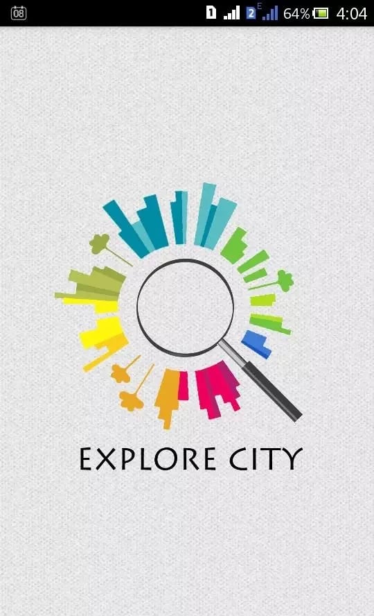 Explore City截图6