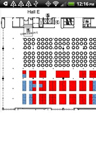 Training 2014 Conf &amp; Expo截图2