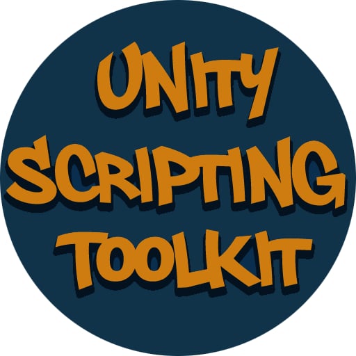 Unity Scripting Kit截图1