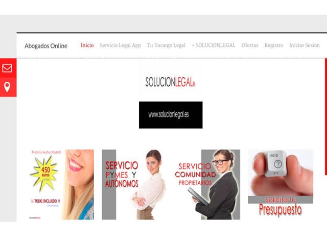 Abogados Online截图9