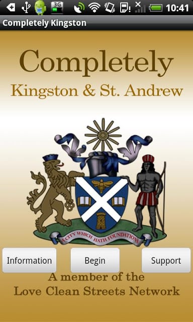 Completely Kingston截图1