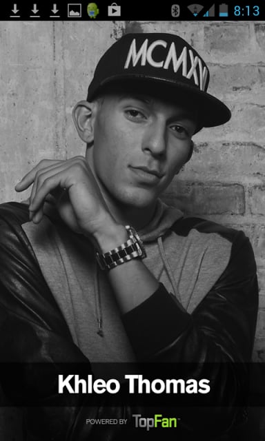 Khleo Thomas截图3