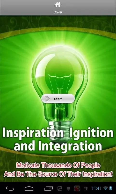 Inspiration Ignition截图4