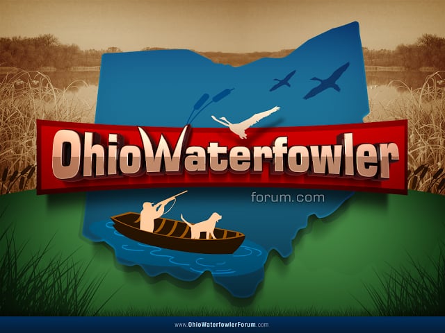 Ohio Waterfowler截图3