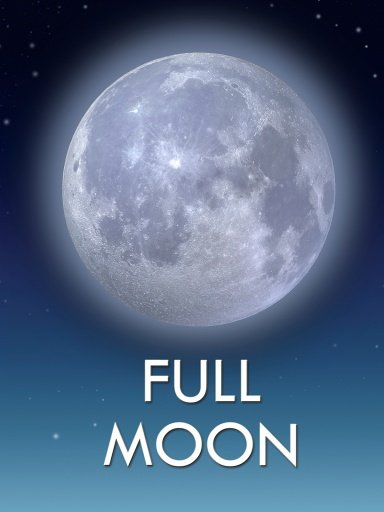 Full Moon Free截图4