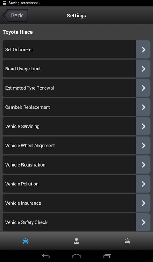 Auto Alerts截图4