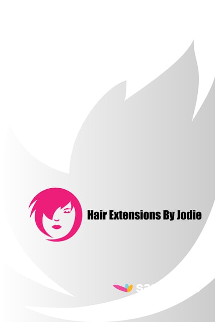 Hair Extensions By Jodie截图2