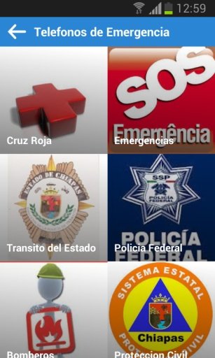 Tapachula Tapp截图3