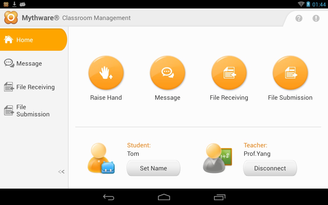 Classroom Management Stu...截图3