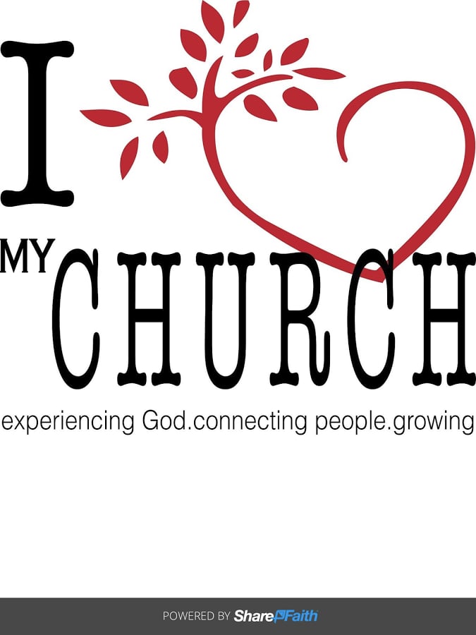 Heartland Community Church截图6