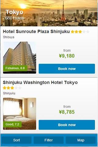 Australia Hotel 80% OFF截图2