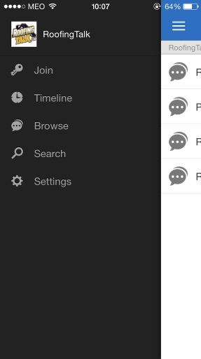 Roofing Talk截图2