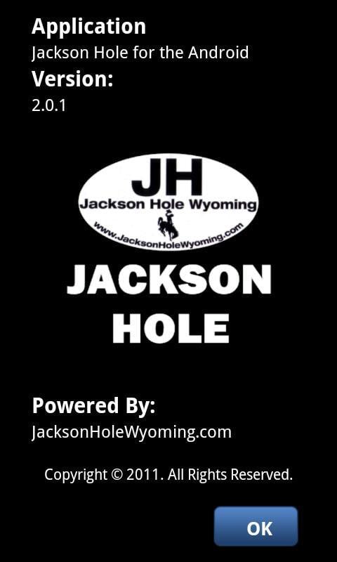 Jackson Hole截图1