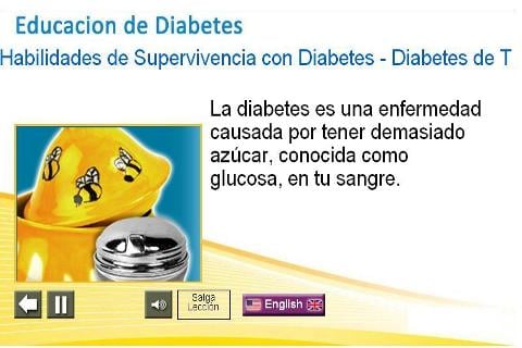 Type 2 Diabetes截图6