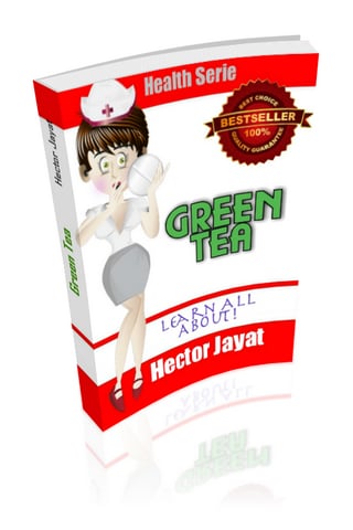 Green Tea截图3