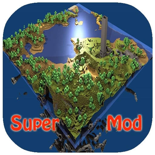 Super Mod截图3