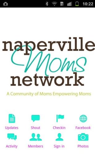 Naperville Moms Network截图1