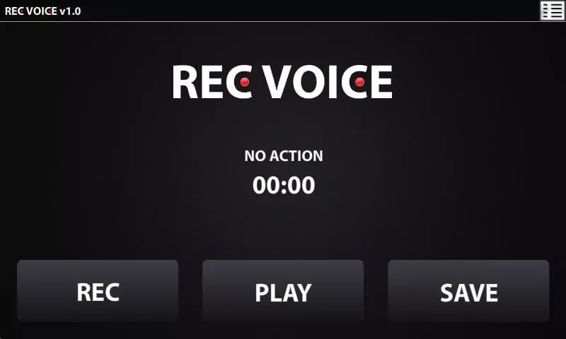 Rec Voice截图5