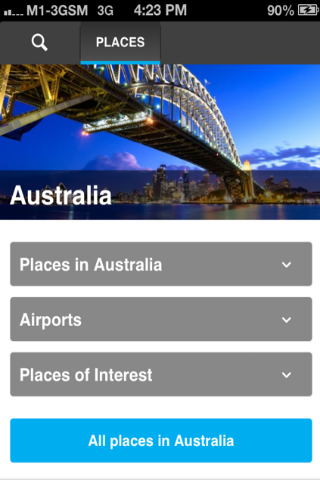 Australia Hotel 80% OFF截图6