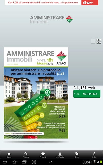 Amministrare Immobili截图4