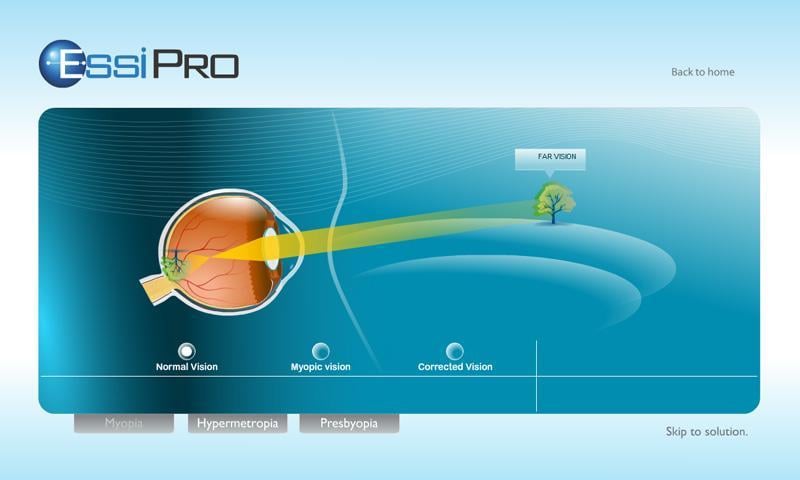 i-Vision截图2