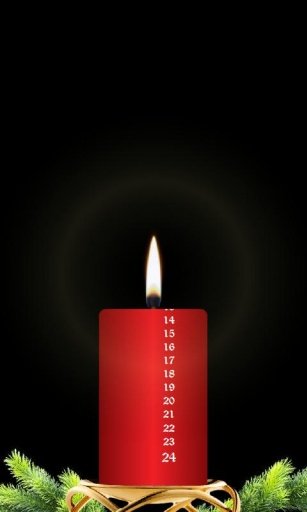 Advent Candle截图1