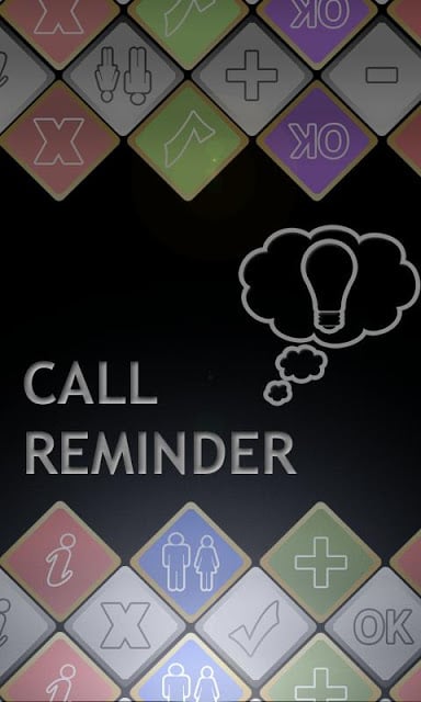 Call Reminder Lite截图7