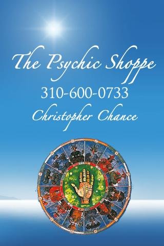 The Psychic Shoppe截图1