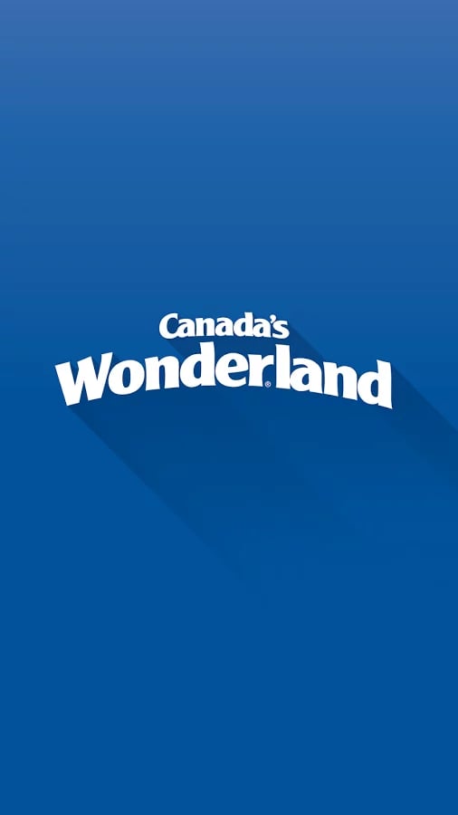 Canada's Wonderland截图3