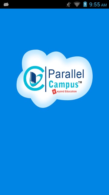Parallel Campus截图3
