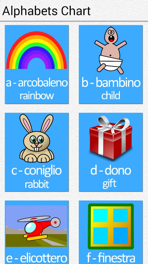 Quick and Easy Italian L...截图1