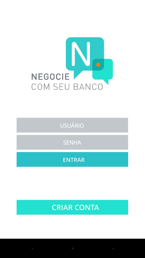 Negocie com Seu Banco截图2