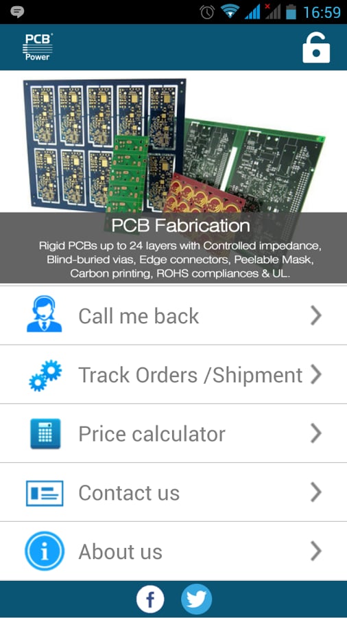 PCB Power截图6