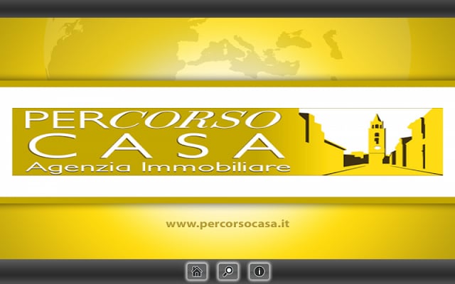 Percorso Casa截图3