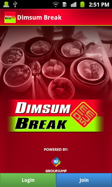 Dimsum Break截图1