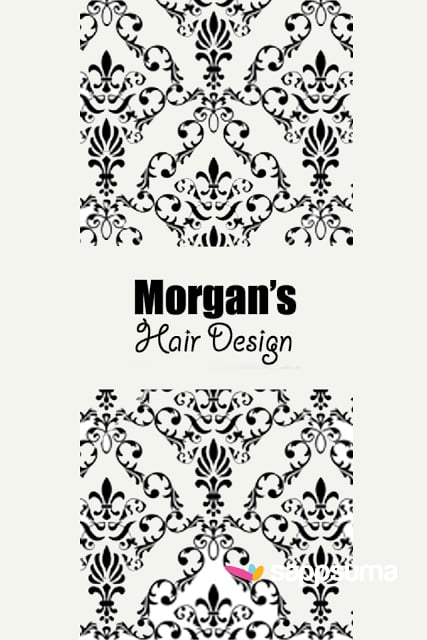 Morgans Hair Design截图2