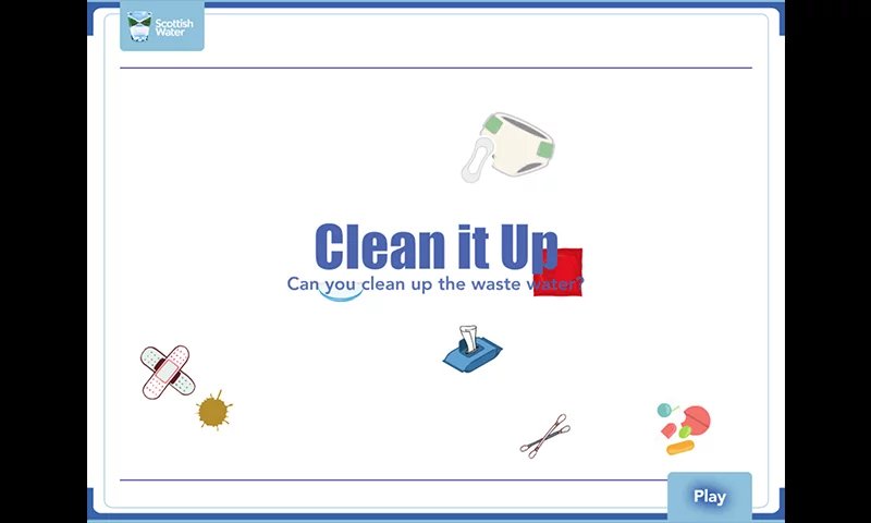 Clean It Up截图3