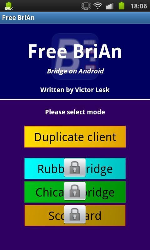 Free BriAn截图2