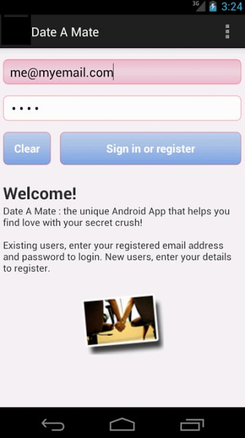 Date A Mate : 100% Free Dating截图2