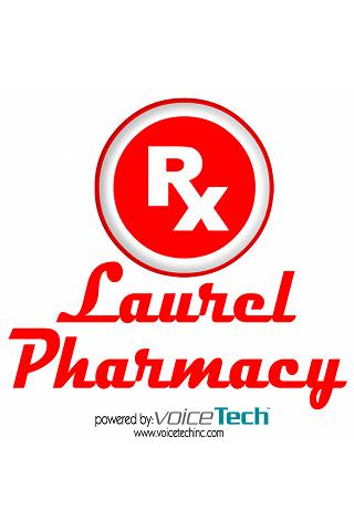 Laurel Pharmacy截图1