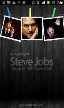 Steve Jobs - a Life截图