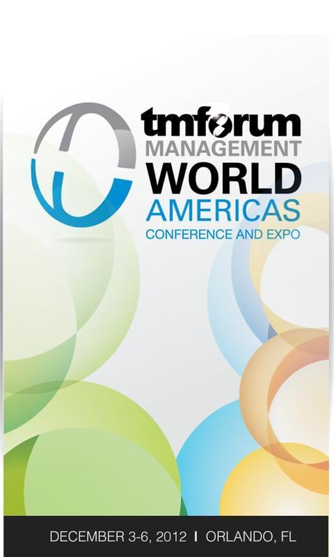 Management World America...截图3