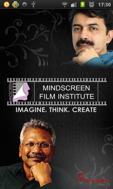 Mindscreen Film Institute截图2