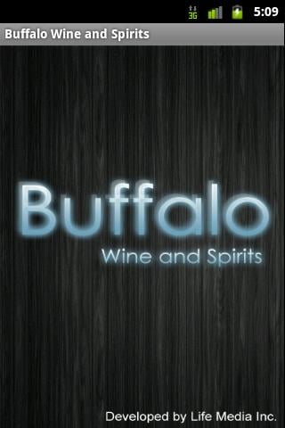 Buffalo Wine and Spirits截图1