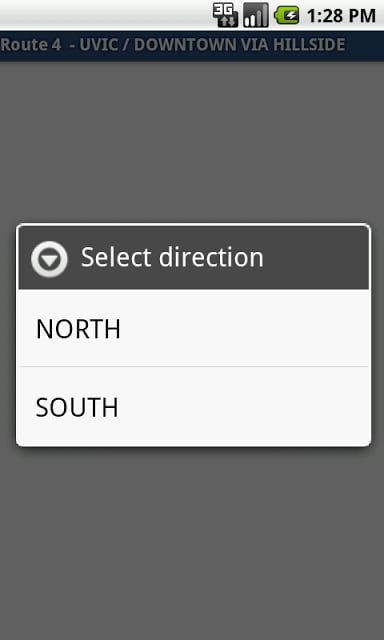 BCBus - BC bus schedules截图2