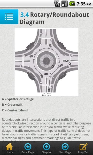 Rhode Island Driver Manual 0$截图3