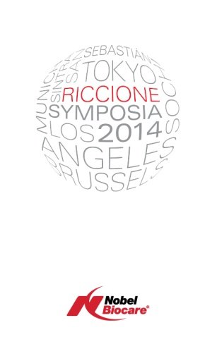 Symposium ITALY 2014截图5