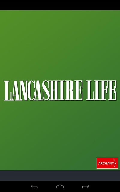 Lancashire Life截图3